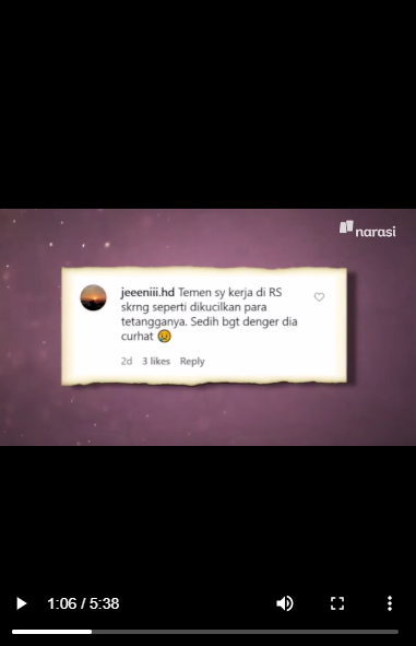 Cerita kedua