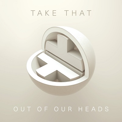 Take That – Out Of Our Heads [single] (2018) .mp3 - 320 kbps