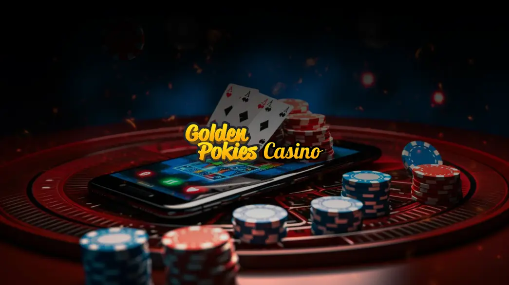 Golden Pokies