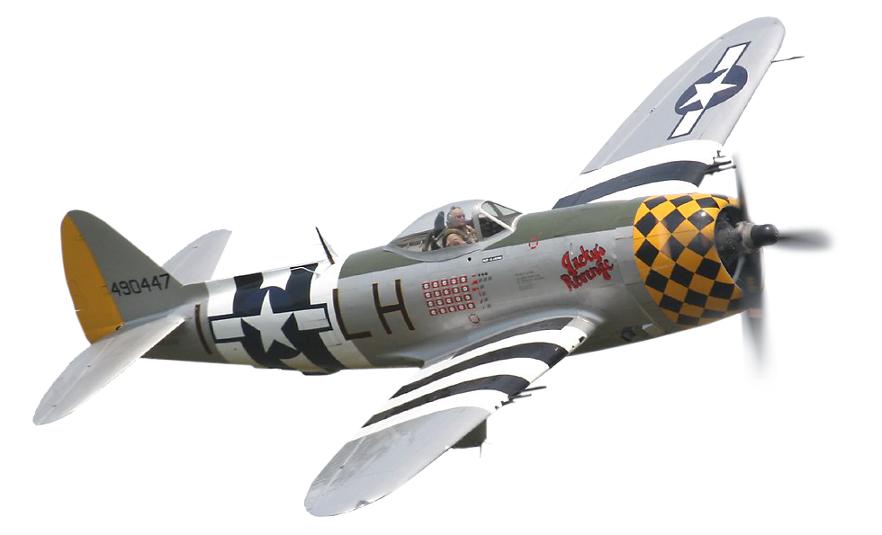 P-47 Thunderbolt