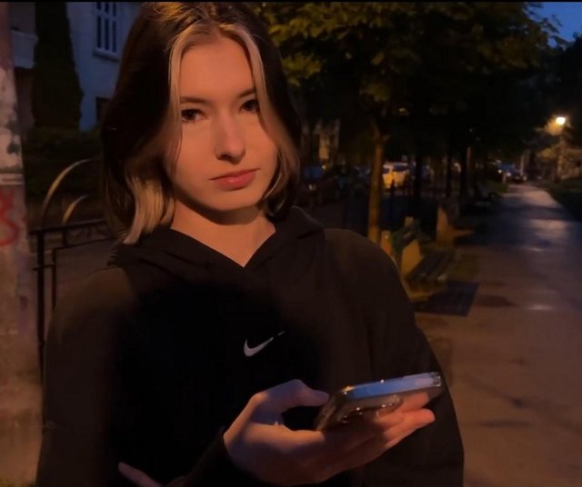 Rich Guy Pickup Hot Teen And Fuck Her After First Date 28