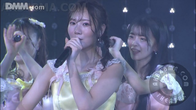 【公演配信】NMB48 240128 チームBII「僕のアオハル」公演