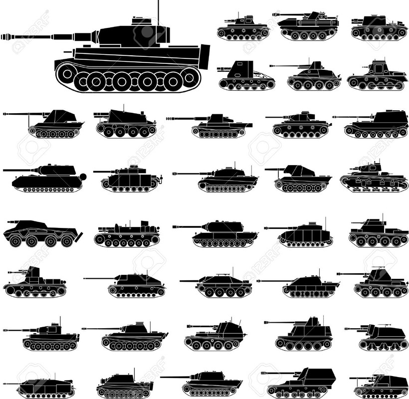 8976247-layered-vector-illustration-of-german-tanks-which-mainly