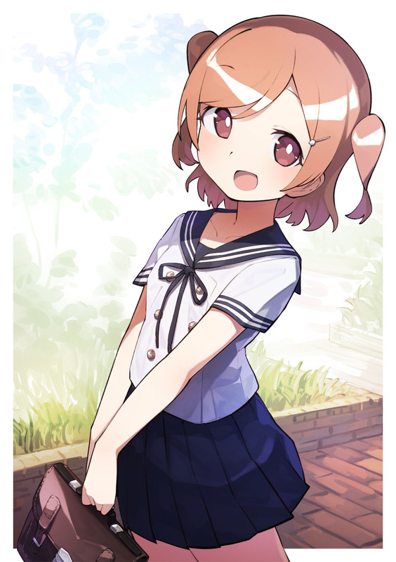 aijou-karen-shoujo-kageki-revue-starlight-drawn-by-goe-g-o-e-e13709727cc35dc1c228d3ee180724f2-1