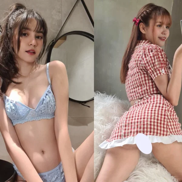 Bella / isabelleharis OF