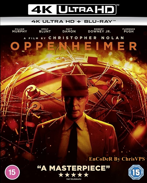 Oppenheimer (2023) MULTI.DoVi.Hybrid.2160p.BluRay.DTS.HD.MA.AC3-ChrisVPS / LEKTOR i NAPISY
