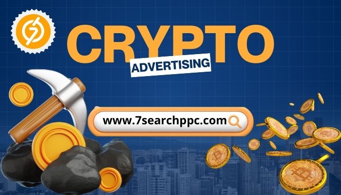 Crypto Advertising