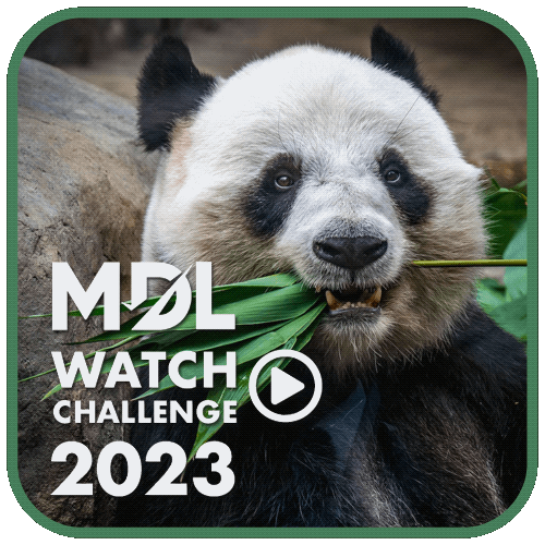 MDL Watch Challenge Participation Badge