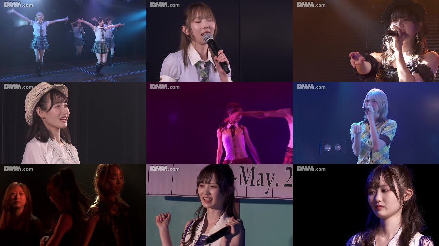 公演 齋藤陽菜 生誕祭