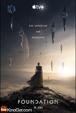 Foundation (2021)