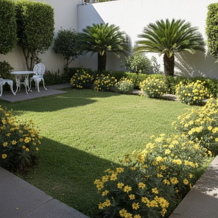 نخيل بلدي شمال الرياض