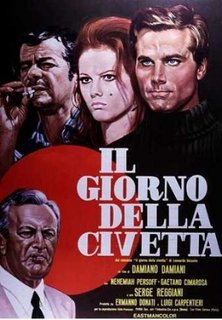 Il Giorno Della Civetta (1968) WebDL 1080p AC3 ITA
