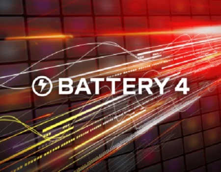 Native Instruments Battery 4 v4.3.0 Incl Patched and Keygen-R2R