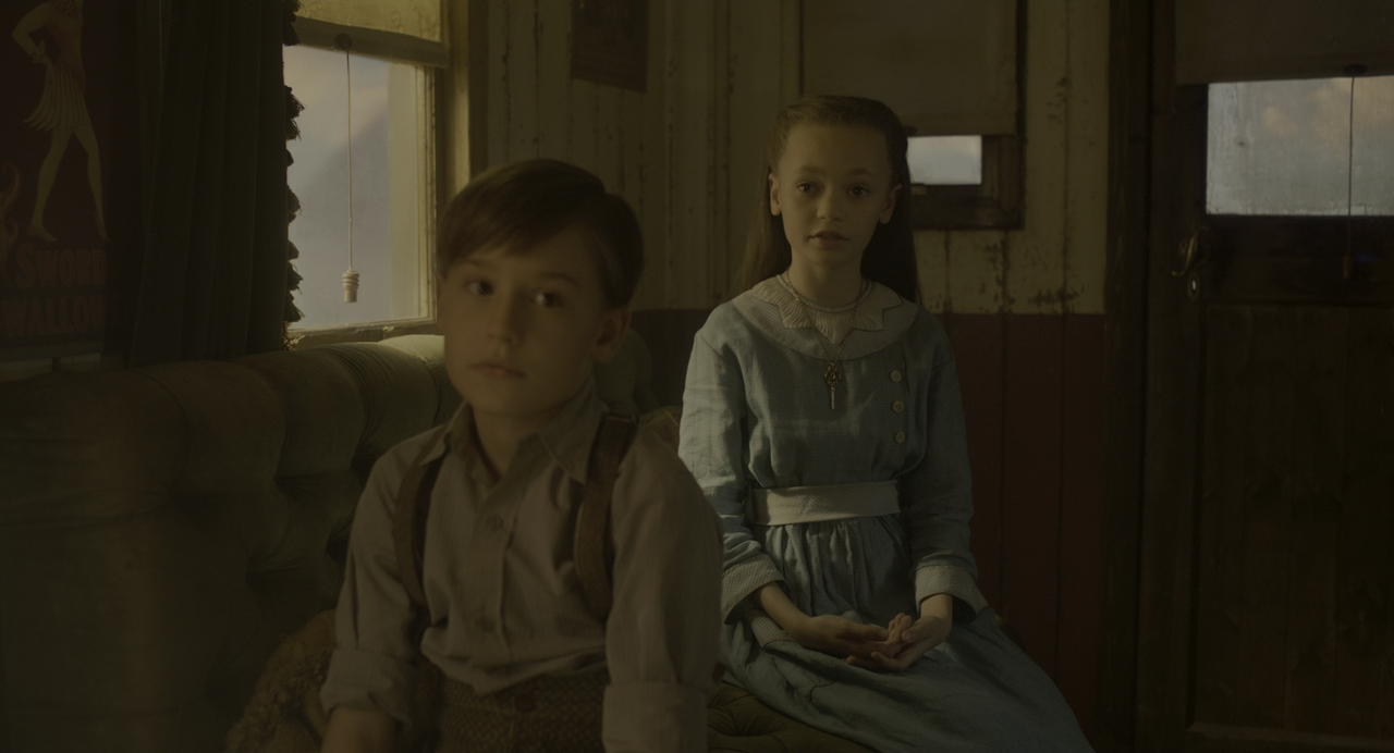 Dumbo (2019) [Rip 2160p HEVC 10bit-HDR ITA-ENG DD AC3-SUBS] [M@H