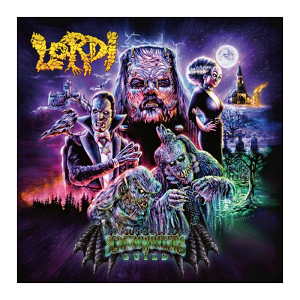 Re: Lordi