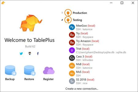 TablePlus 4.10.1