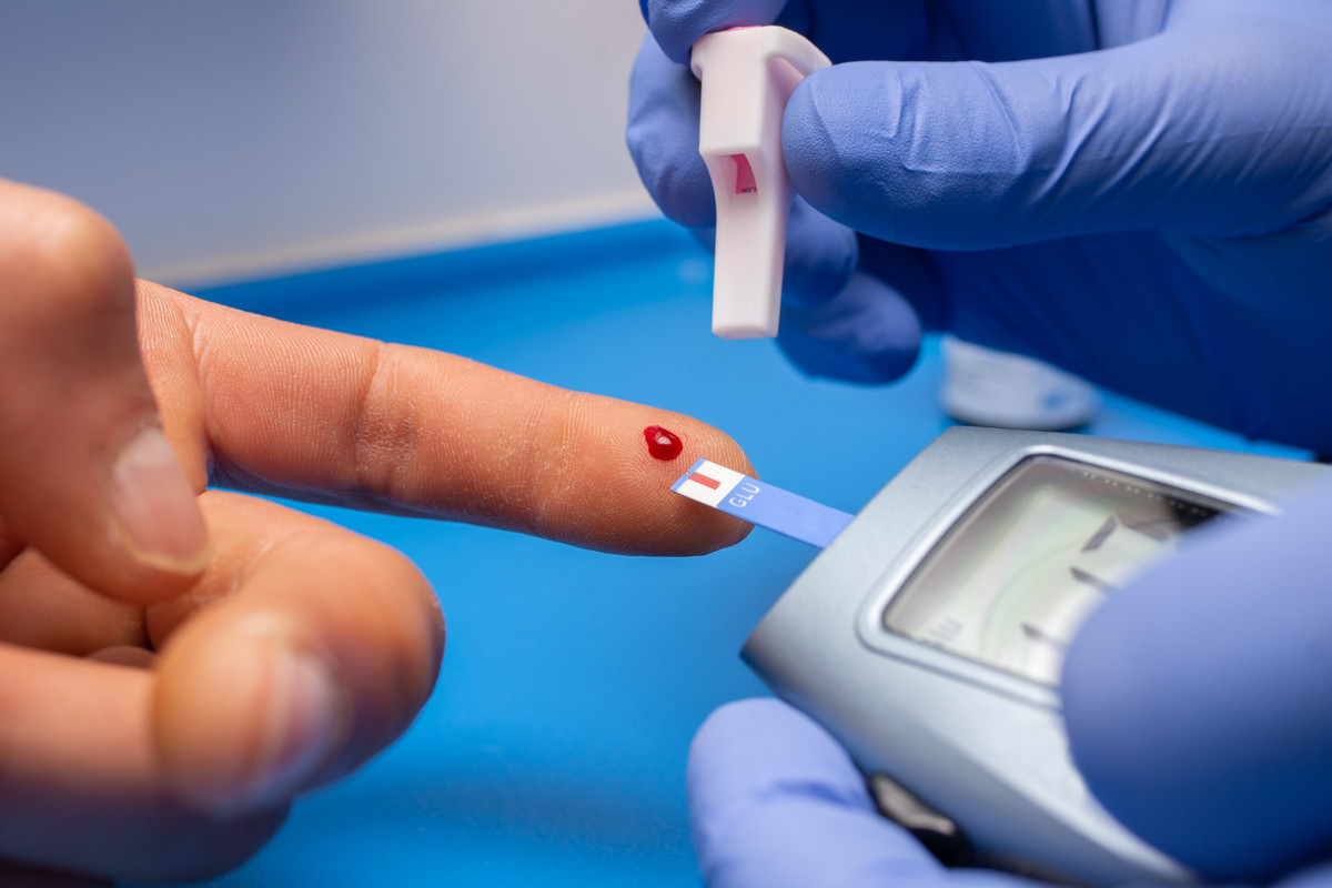 Diabetes, causas y síntomas
