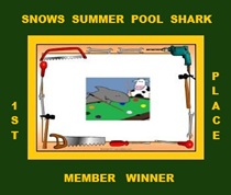 snows m 1st