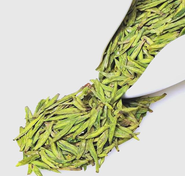 Tianzhu Jianhao (天柱剑毫): The Sword-Shaped Jewel of Anhui’s Tea Culture Tianzhu Jianhao (天柱剑毫): The Sword-Shaped Jewel of Anhui’s Tea Culture