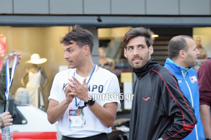 , ΦΩΤΟΡΕΠΟΡΤΑΖ: 20ος Αγώνας δρόμου Καλαμάτας