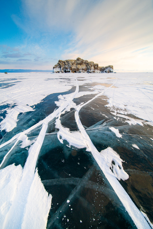 Dia 2 - Isla Elenka + Cabo Dragon - Baikal Helado 2020 (5)