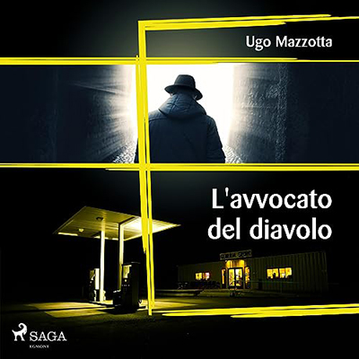 Ugo Mazzotta - L'avvocato del diavolo (2023) (mp3 - 128 kbps)