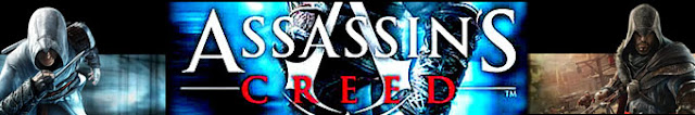 SAGA ASSASAINS CREED