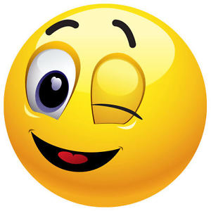 winking-icon-26