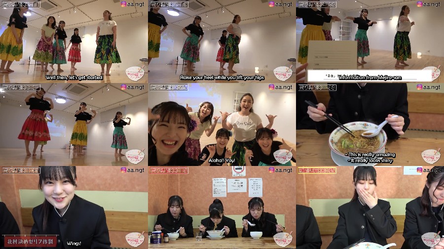 Ramen Club! Ep120