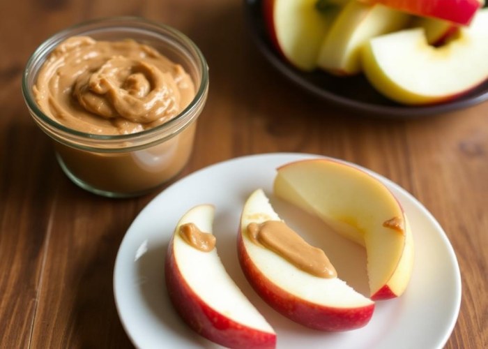 Pre-workout Snacks For Fitness