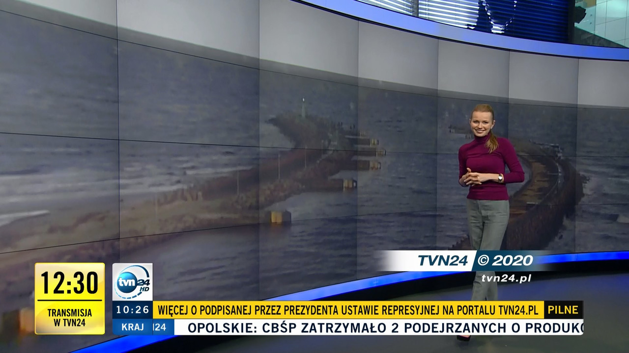 5 02 2020 aga cegielska tvn24 8