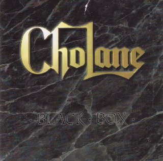 Cholane - Black Box (1997).mp3 - 320 Kbps
