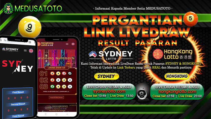 Ilustrasi topik situs togel sydney live ulasan