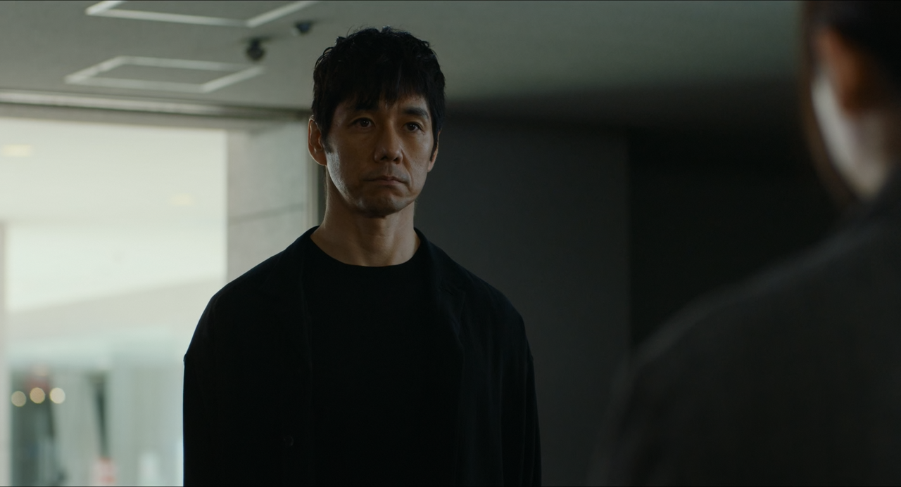 Drive My Car (2021) (1080p BluRay AV1 Opus) [NeoNyx343] - [00:46:37.336]v1