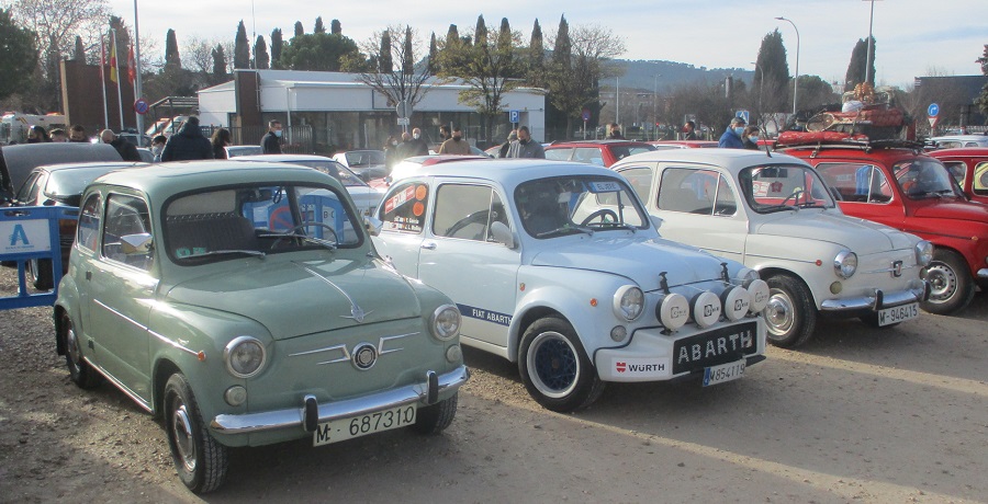 CLASSIC MOTOR SHOW Alcalá de Henares 2ºs domingos de mes - Página 10 Museomoto0122-24