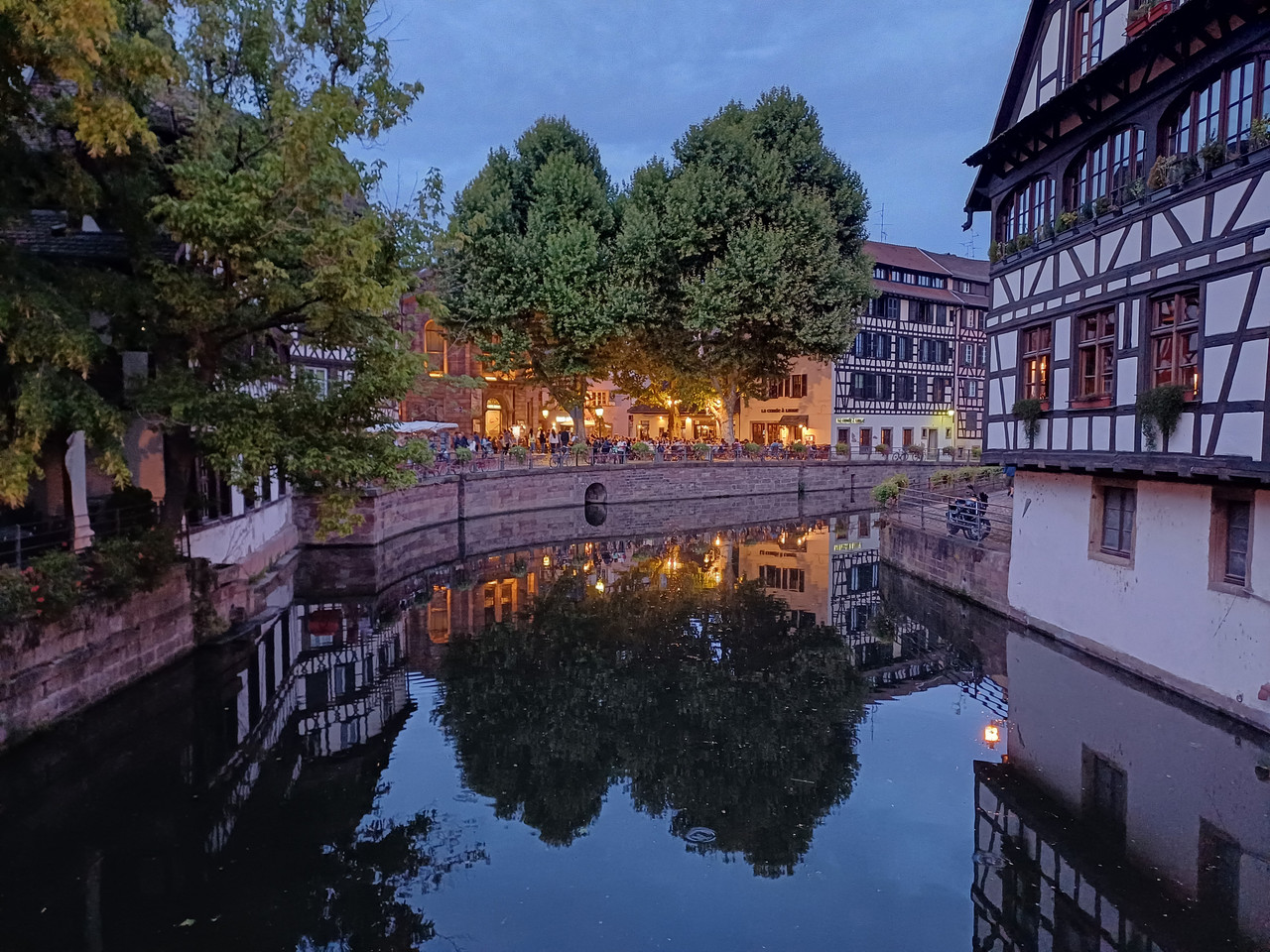DIA 3. ESTRASBURGO - Roadtrip a Copenhague en 17 días (11)
