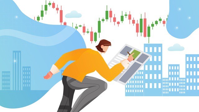 مفكرة التداول - عموميات وخصوصيات ! Trading-Journal