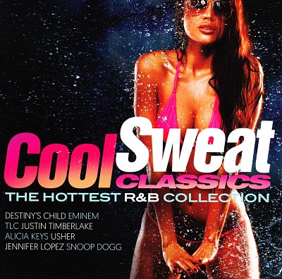VA - Cool Sweat Classics - The Hottest R&B Collection (3CD) (07/2019) VA-Coo-opt