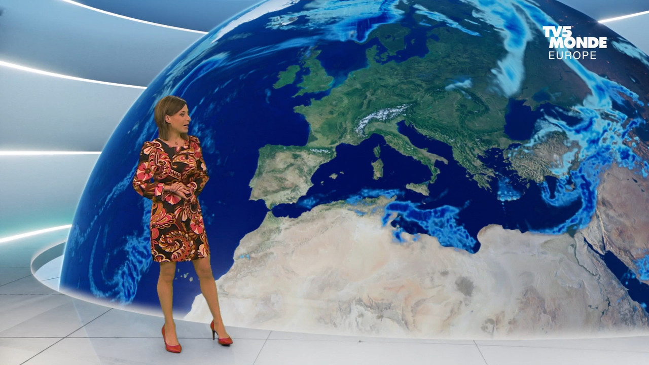 01.12 - 17.27.00 - Météo. Le bulletin météorologique international.ts_snapshot_07.03.538