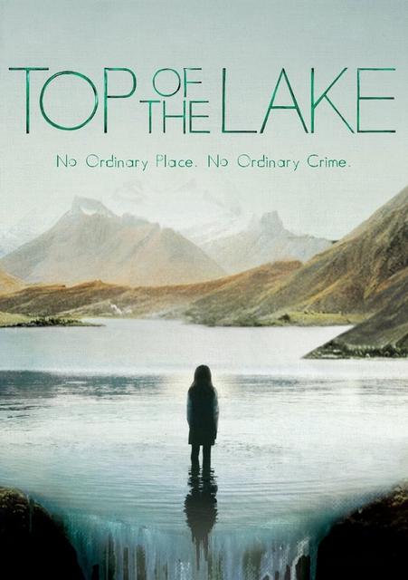 ტბის ზედაპირზე სეზონი 1 / Top of the Lake Season 1 / tbis zedapirze sezoni 1
