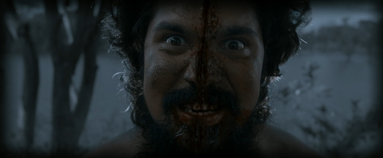 Mahendragiri Varahi 2026 WebRip [Tamil + Telugu + Malayalam + Kannada] 1080p 480p 720p ESub Screenshot