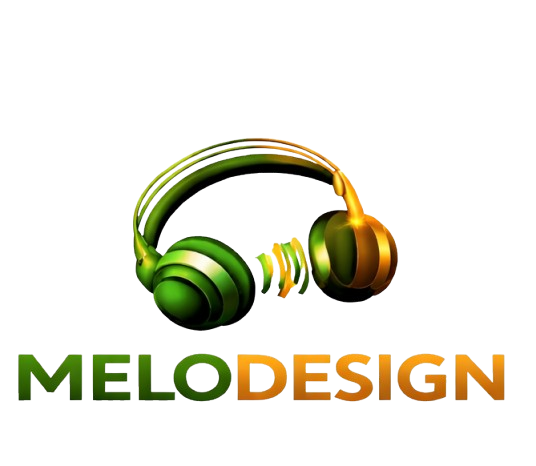 MELODESIGN By La Gise de Baires