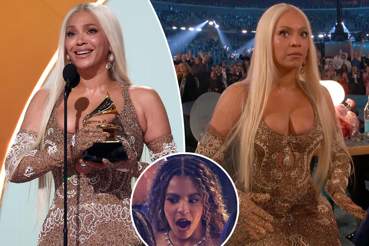 Grammys Is Taylor Swift Nominated for in 2025