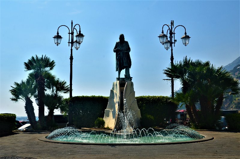 Italia y sus pueblos-2018/2019/2023 - Blogs de Italia - ALMALFI-23-9-2018 (84)