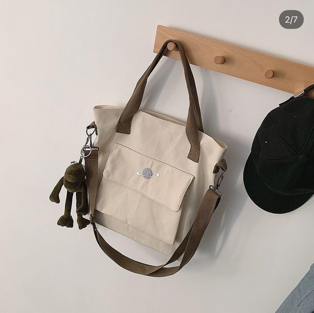 Tote Bag Product 20