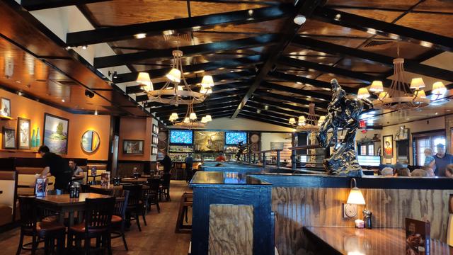 El secreto mejor guardado. Walt Disney World - Orlando octubre 2019 - Blogs de USA - Shopping (9)