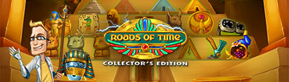 Roads of Time (2020) [MacOSX]