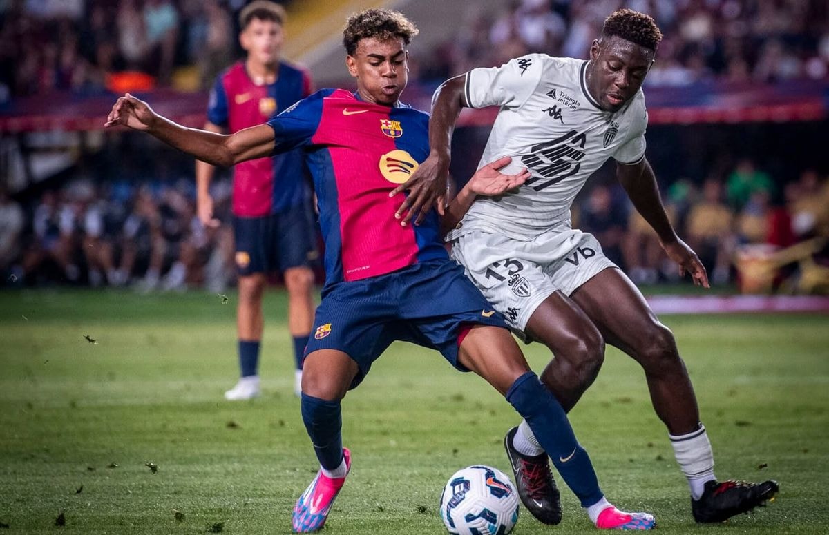 Mallorca vs Barcelona, 00h30 ngày 17/08