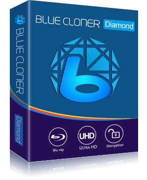 Blue Cloner / Blue Cloner Diamond 11.10.844