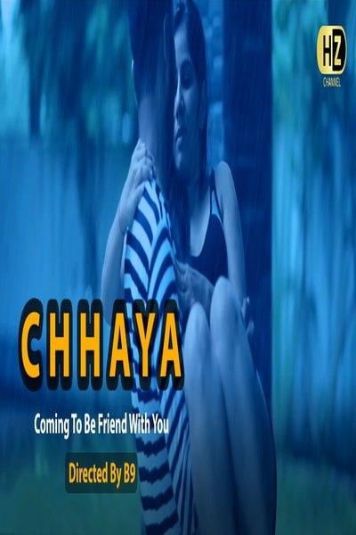 18+ Chhaya (2020) S01E01 Hindi Web Series 720p HDRip 300MB Download